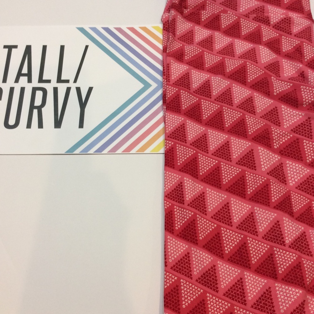 NWT LuLaRoe TC Leggings
